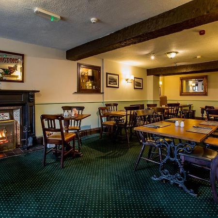 Hotel Craven Heifer Ingleton Ingleton  Exterior foto